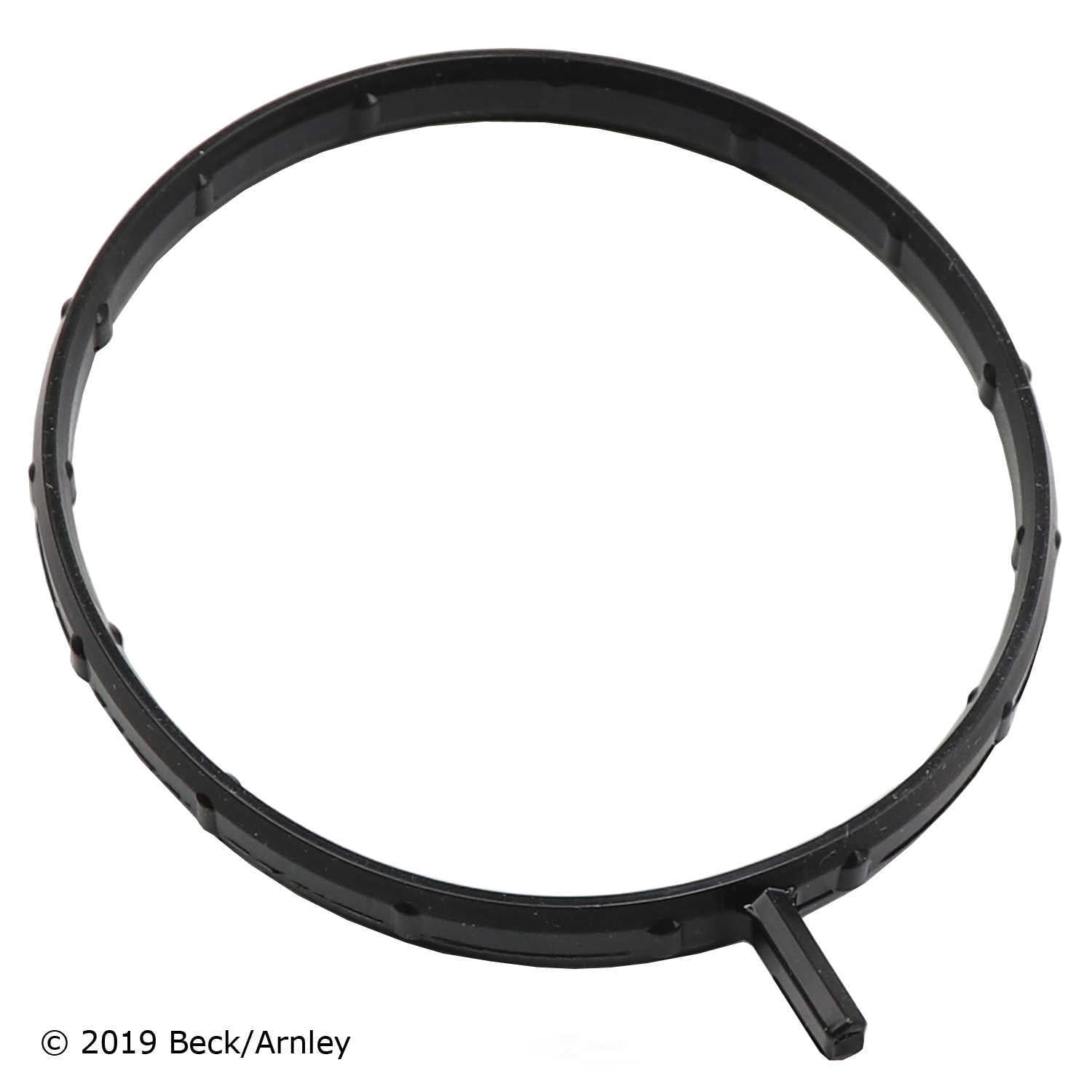 BeckArnley 039-5105 Throttle Body Gkt