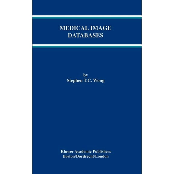 The Springer International Engineering a Medical Image Databases, Book 465, (Hardcover)