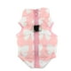 thumbnail image 1 of Mascota Perro Chaleco de invierno Impermeable Perro Abrigo cálido para mascotas Ropa para mascotas Ropa para perros Suministros para mascotas para perros Tamaño S Rosa, 1 of 5