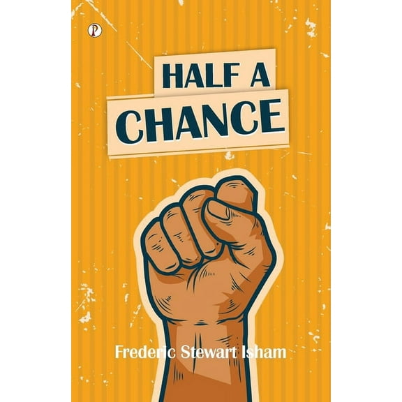 Half A Chance, (Paperback)