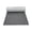 Light gray and black, variant on Marine Floor Mat Quickly Dry Foam Boats Flooring Pad for Fishing Boats Adhesive Yachts Deck Pad