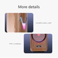 thumbnail image 4 of Danhjin Commercial Smell Machine Oil Diffuser Essential Oil Capacity 10ml Waterless Essential Oil Diffuser For Home Store Hotel Large Room Office Quiet Humidifier, 4 of 6