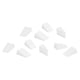thumbnail image 1 of Clearance Sale! Makeup Sponge Applicator Wedges, 50 Pieces Cosmetic Wedges Sponges, Wedge Beauty Sponge Disposable Makeup Applicator For Foundation Liquid (Buy 2 get 1 free), 1 of 6