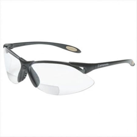 READER MAGNIFIERS CLEAR +2.00