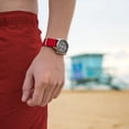 thumbnail image 5 of Nylon NATO Watch Strap, Premium Ballistic Unisex Watch Strap 20mm, 5 of 5