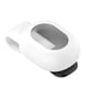 thumbnail image 5 of Compatible Con Garmin Running Dynamics Pod Funda Protectora Funda Protectora De Silicona Clip De Acero Resistente Al Agua Yuarrent EL017643-01, 5 of 5