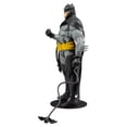 thumbnail image 2 of McFarlane Toys DC Multiverse 7" White Knight - Batman, 2 of 8