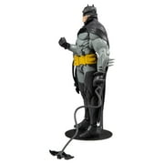 McFarlane Toys DC Multiverse 7 White Knight - Batman