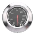 thumbnail image 2 of Food Cooking , Temperature Gauge Large Dial Cooking Meat  Easy To Install Easy To Wash Accurate  for Kitchen, 2 of 7