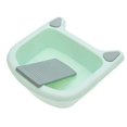 thumbnail image 1 of Cubo de ropa antideslizante BLESIY lavabo tipo tabla de lavar, 1 of 8