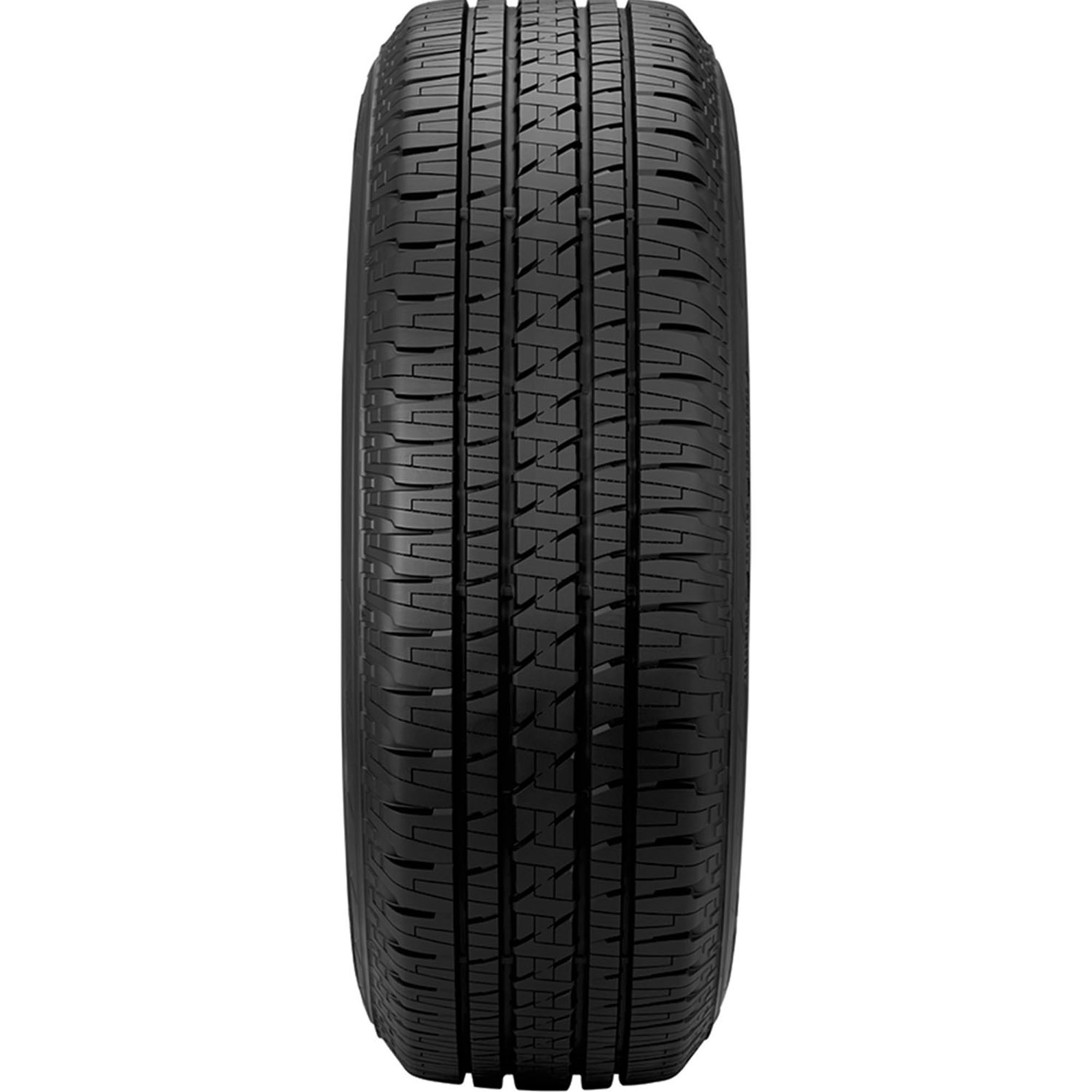 Bridgestone Dueler H/L Alenza Plus All Season P275/55R20 111H SUV/Crossover Tire - image 3 of 6