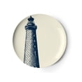 thumbnail image 5 of Scrimshaw Side Plates Set of Four, 5 of 6