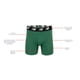 thumbnail image 5 of Calzoncillos tipo bóxer New Balance Cotton Performance para hombre, paquete de 4, 5 of 5