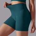 thumbnail image 4 of Women High Waist Tights Nylon Spandex for Fitness and Yoga, 4 of 8