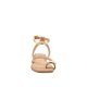 thumbnail image 5 of Sandalia Mujer Kipon Moda Casual Formal beige 23, 5 of 6
