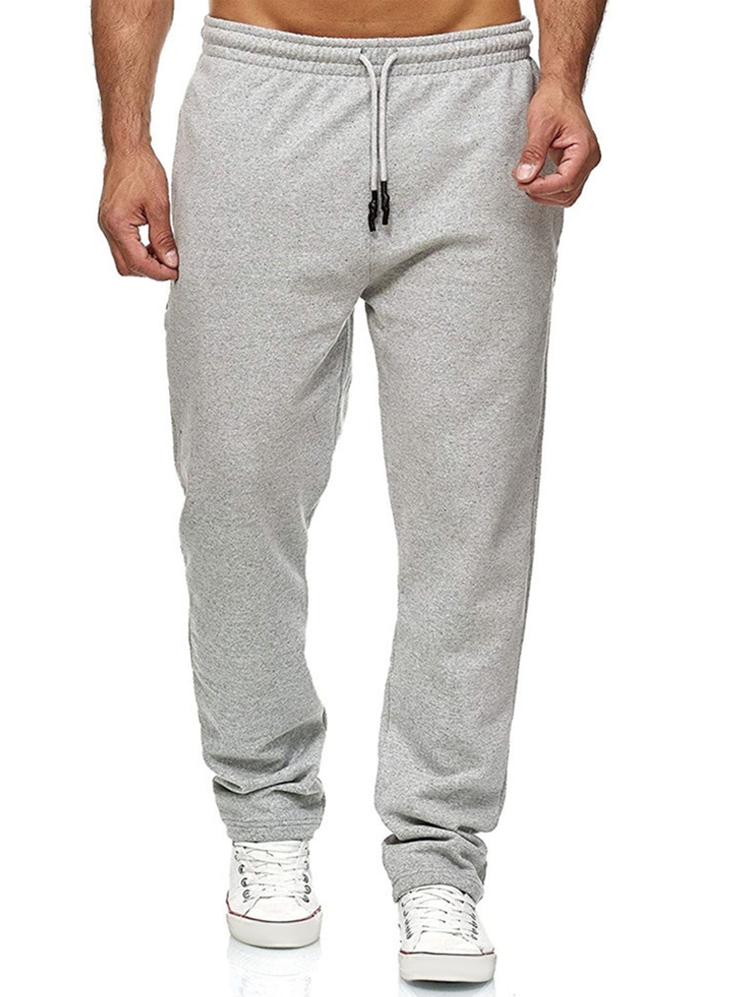 track pants straight fit