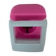 thumbnail image 1 of Kearding Soporte de carga para reloj inteligente, cargador inalámbrico antideslizante, soporte de almacenamiento, reloj de pequeño, soporte Electrónica Rosa roja, 1 of 6