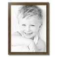 thumbnail image 2 of ArtToFrames 19x25 inch Dark Gold Picture Frame, Gold Wood Poster Frame (4553), 2 of 8
