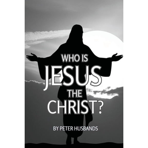 Who is Jesus the Christ?, (Paperback)