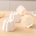 thumbnail image 5 of Jelly Mold under $5! Xqxayjr Food Grade Silicone Pudding Mold, Horse Shape Jelly Cake Baking Pan, BPA-Free Ice Maker Tray, K-ids Baby Food Making Supplies, 5 of 6