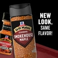 thumbnail image 3 of Grill Mates Seasoning, Smokehouse Maple, 3.5 oz Bottle, 3 of 25