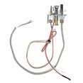 thumbnail image 2 of Empire Direct Vent Fireplace Natural Gas Pilot Assembly with Thermopile & Thermocouple R5143, 2 of 2