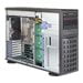 Supermicro SuperServer 7048R-C1R4+ - no CPU - 0 MB - 0 GB