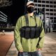 thumbnail image 3 of Bolsa Molle 800D Oxford Airsoft Vest Gear Pack Bolsa de revista Molle ajustable para senderismo CS Sywqhk Para Estrenar, 3 of 7