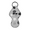 Grey, variant on Smiles 4 Miles Lip Balm Holder