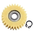 thumbnail image 4 of 28 Teeth E-Bike Wheel Hub Motor Planetary Gears with Bearing 37.5X8X12Mm, 4 of 9