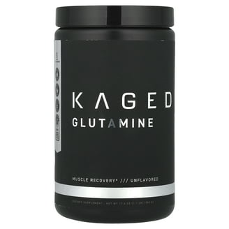 kaged l carnitine Kaged Citrulline, Unflavored, 7.05 oz (200 g)