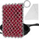thumbnail image 1 of Limpiador de hierro fundido Herda 316L Chainmail, 1 of 6
