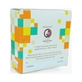 thumbnail image 5 of Satin Dams® Pack of 12 Assorted Latex Oral Dams | Grape, Strawberry, Vanilla and Spearmint Scented Dental Dams | Hermetically Sealed Dams, 5 of 5