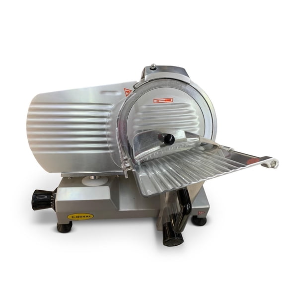 Rebanadora Carne Tnrb 250 Noval Noval Rebanadora TNRB-250