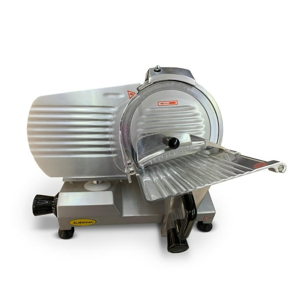 Rebanadora Carne Tnrb 250 Noval Noval Rebanadora TNRB-250