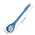 thumbnail image 3 of GUANGHONG 2 Pcs Fouet Fonctionnel Support Alimentaire Outil de Cuisson Fouet Manuel Fouet en Acier Inoxydable Bouteille Shaker, 3 of 4