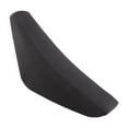 thumbnail image 4 of jiaping Flat Tall Foam Seat Direct Replace Comfortable Accessories for 50 Black, 4 of 9