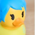 thumbnail image 4 of Duckalooz 2 Pack - Joy & Anxiety, Collectible Toy Figure, for Kids Ages 3 and up, 4 of 6