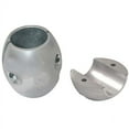thumbnail image 2 of X5 Tecnoseal X5 Shaft Anode - Zinc - 1-.25" Shaft Diameter, 2 of 2