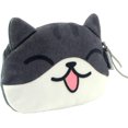 thumbnail image 5 of BR Monedero lindo con cara de gato, 5 of 5