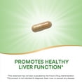 thumbnail image 3 of Nature's Way Super Milk Thistle Capsules, Promotes Healthy Liver Function*, Unisex, 120ct, 3 of 7