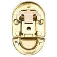 thumbnail image 3 of 4Pcs Vintage Metal Box Lock Hasp Latch Clasp Toggle Buckle for Jewelry Box Case, 3 of 6