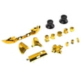 thumbnail image 3 of Juego Completo De Botones Bumper ABXY Mod Kits + Herramientas Para One Slim Controllers, 3 of 4