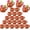 24, variant on Pack of 3oz Cantaritos De Barro Mexican Cups Mini Terracotta Clay Mugs with Handles Artisan Made Coffee Mugs for , Margaritas, Mojitos Drinks Souvenirs(12 Pcs,Bright)
