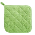 thumbnail image 4 of Pot Holders for Kitchen, Terry Pot Holder Set of 6, Heat Resistant Hot Pads for Cooking, Baking, Hot Dishes and Countertop Protection, 4 of 5