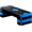 Blue, variant on Alpinel 26.5 inch Aerobic Step Platform with 4 Step Risers, 400 lbs Capacity Height Adjustable Exercise Stepper for Home Gym Workouts, Non-slip Serface