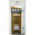 thumbnail image 1 of Excell Vinyl Shower Curtain Or Liner  1ME-48O-899-100, 1 of 1