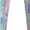 White, variant on Sequins Print Men's Home Trousers, Elastic Drawstring Home Pajamas Clothing Suitable for Adult Men-Small