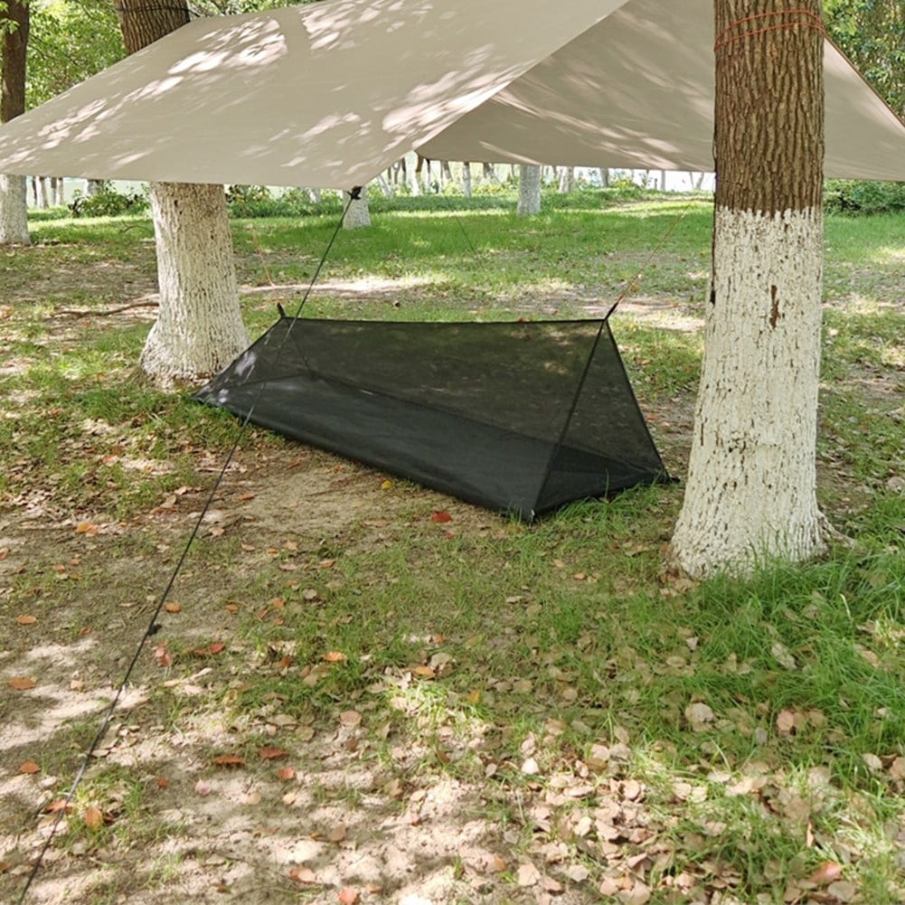 Breathable Camping Tent Net Tent Ultralight Tent for Camping Hiking Traveling