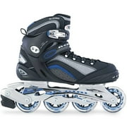 Men's Roller Derby Aerial Skate